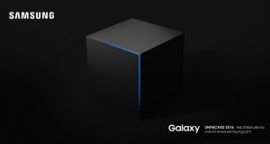 Galaxy S7 Unpacked