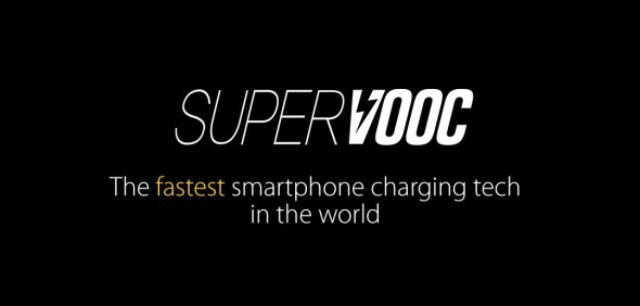 Super-VOOC-Flash-Charge-Oppo