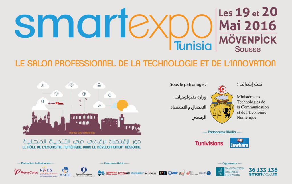 smart expo