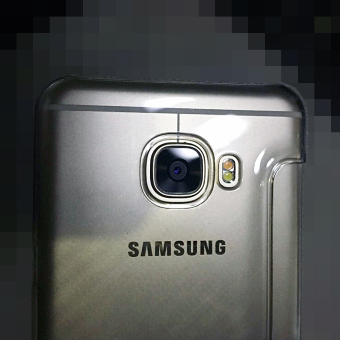 Samsung galaxy c5